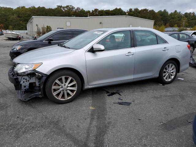 toyota camry 2012 4t1bf1fkxcu628534