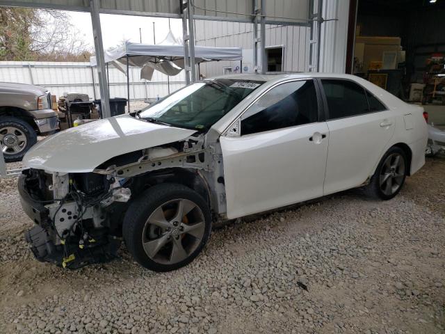 toyota camry base 2012 4t1bf1fkxcu633880