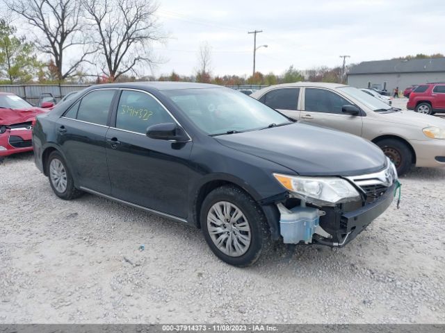 toyota camry 2013 4t1bf1fkxdu216471