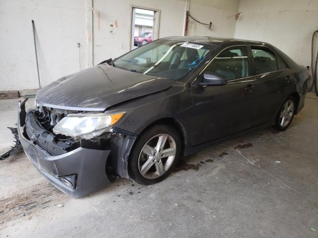 toyota camry 2013 4t1bf1fkxdu228748