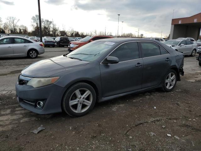 toyota camry l 2013 4t1bf1fkxdu240530