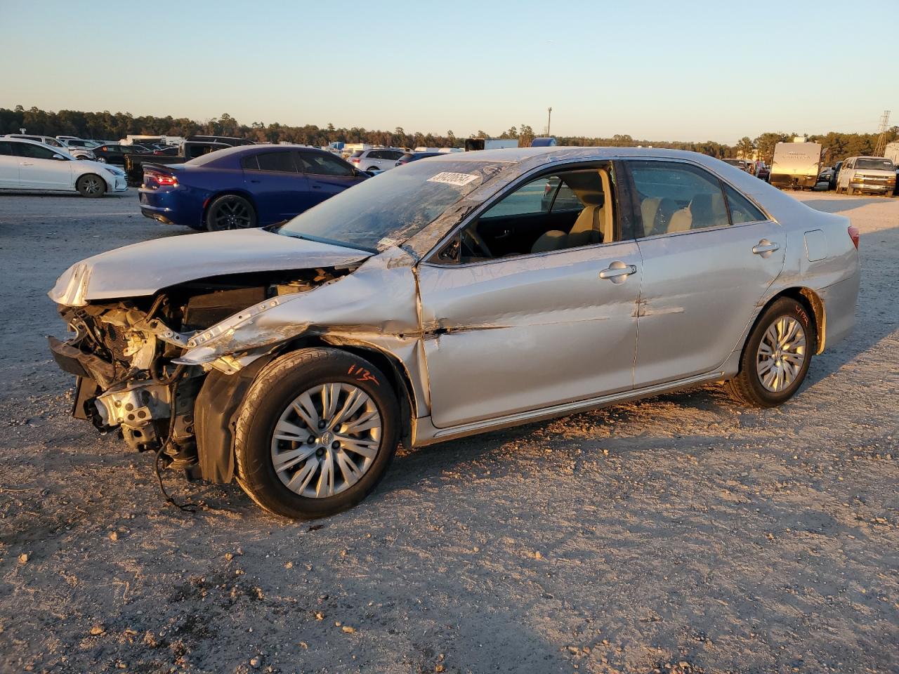 toyota camry 2013 4t1bf1fkxdu240964