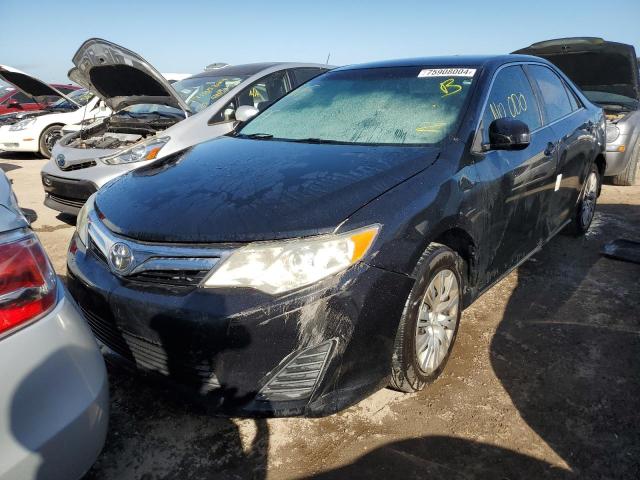 toyota camry l 2013 4t1bf1fkxdu251723