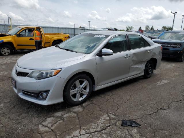 toyota camry 2013 4t1bf1fkxdu257747