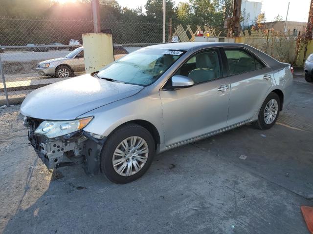 toyota camry l 2013 4t1bf1fkxdu267985