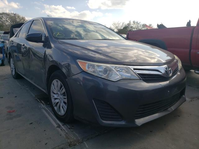 toyota camry l 2013 4t1bf1fkxdu270840