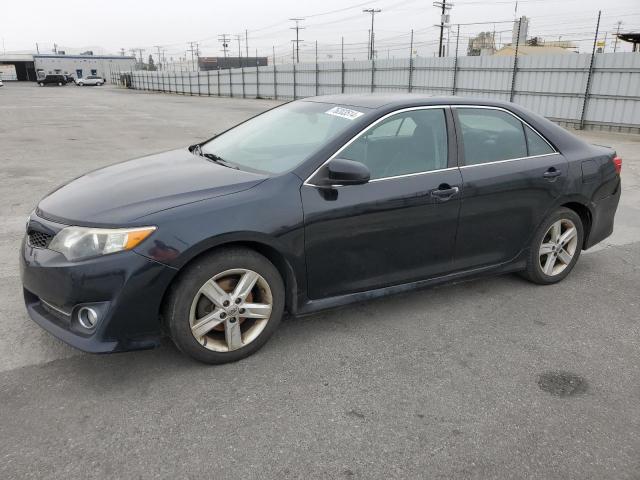 toyota camry l 2013 4t1bf1fkxdu273169