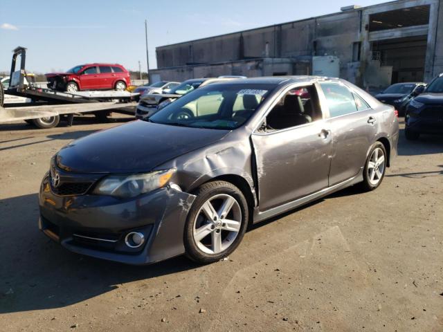 toyota camry l 2013 4t1bf1fkxdu281255