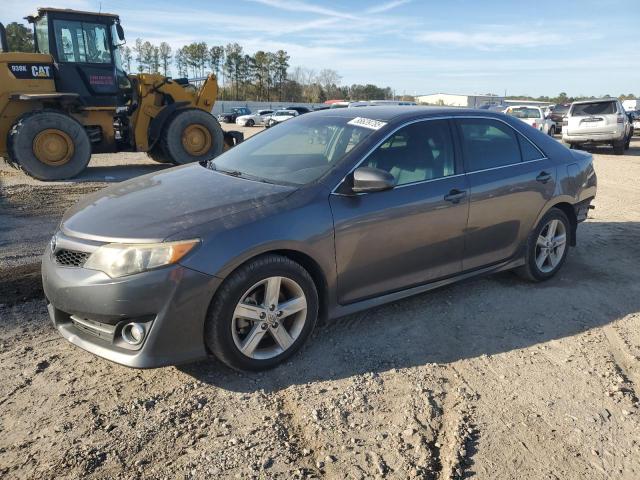 toyota camry l 2013 4t1bf1fkxdu289517