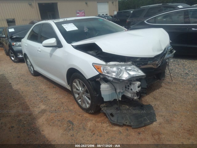 toyota camry 2013 4t1bf1fkxdu289825