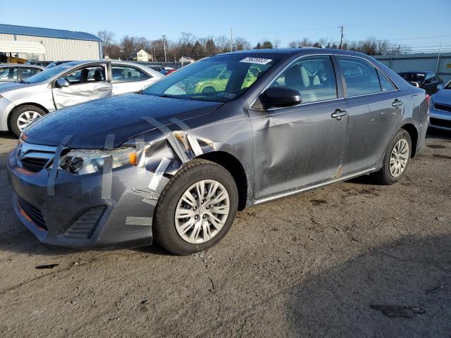 toyota camry l 2013 4t1bf1fkxdu293793