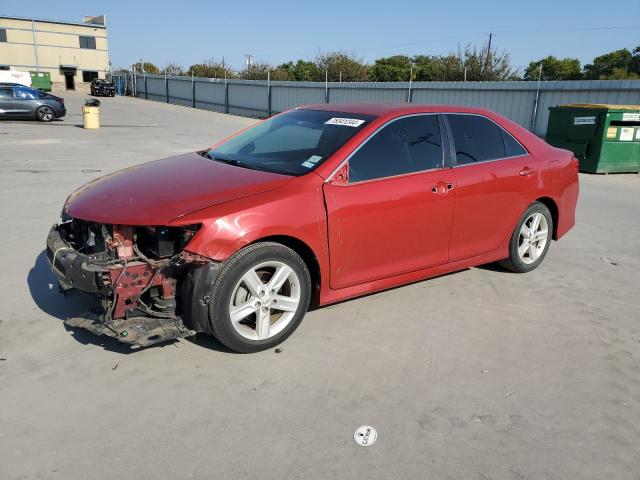 toyota camry l 2013 4t1bf1fkxdu642550