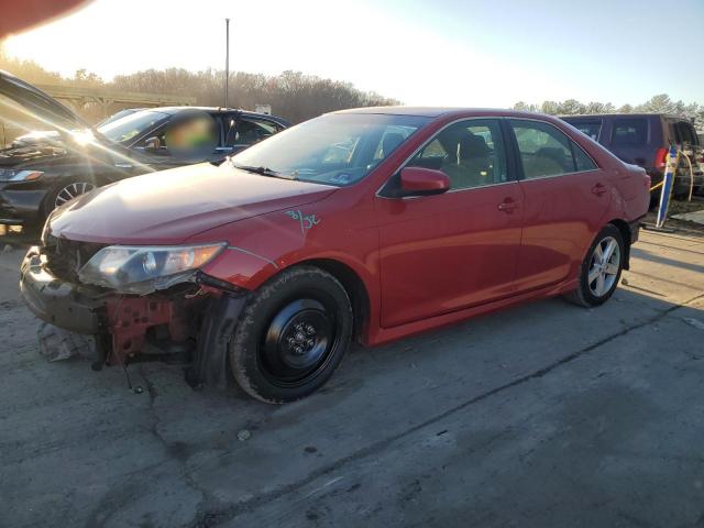 toyota camry l 2013 4t1bf1fkxdu646257