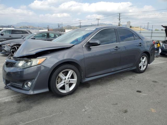 toyota camry 2013 4t1bf1fkxdu646324