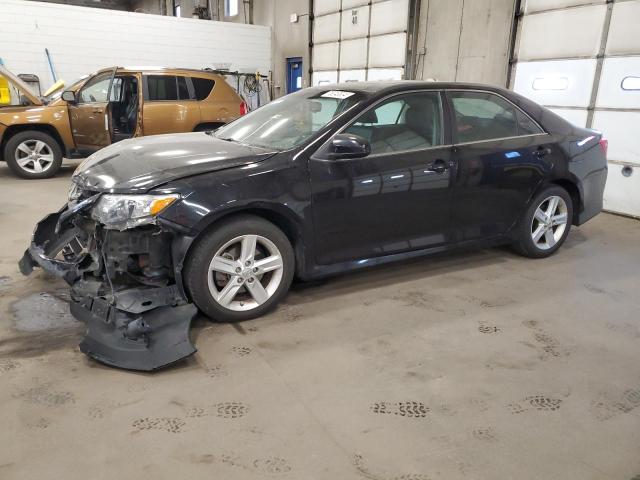 toyota camry l 2013 4t1bf1fkxdu671367