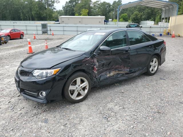 toyota camry 2013 4t1bf1fkxdu672275