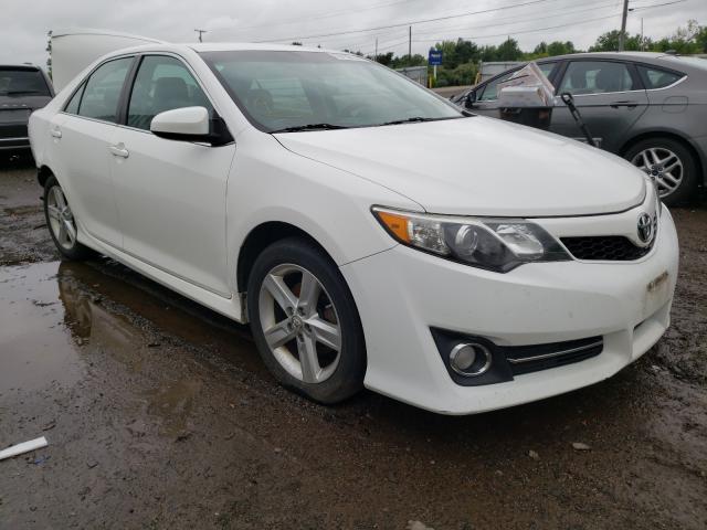 toyota camry 2013 4t1bf1fkxdu704660