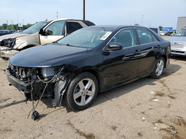 toyota camry 2013 4t1bf1fkxdu706103