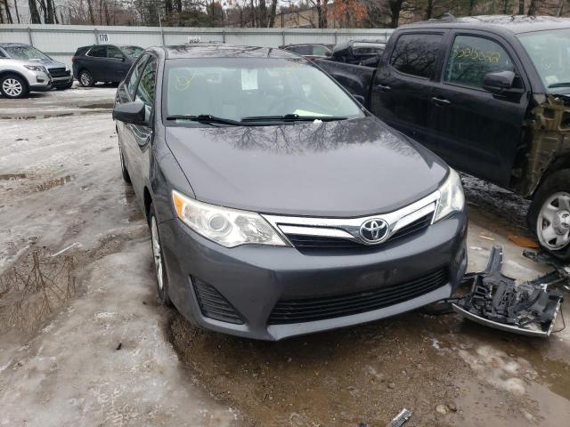 toyota camry l 2013 4t1bf1fkxdu709776