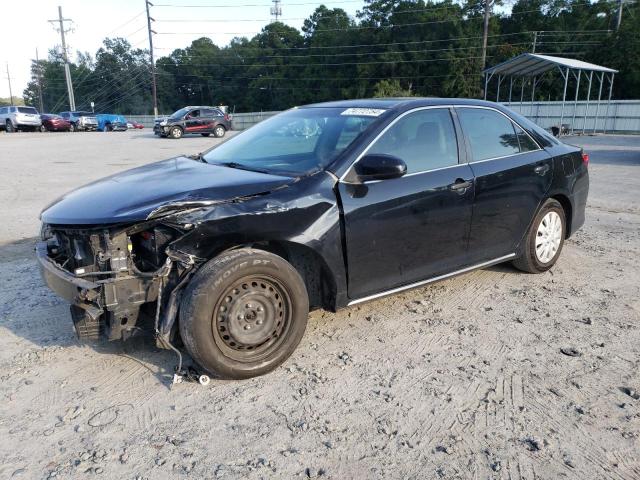 toyota camry l 2013 4t1bf1fkxdu718316