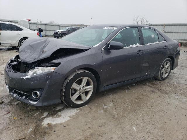 toyota camry l 2013 4t1bf1fkxdu718476