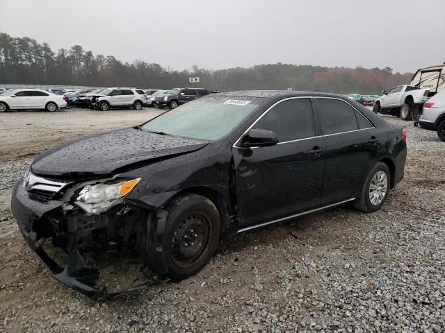 toyota camry 2014 4t1bf1fkxeu307483