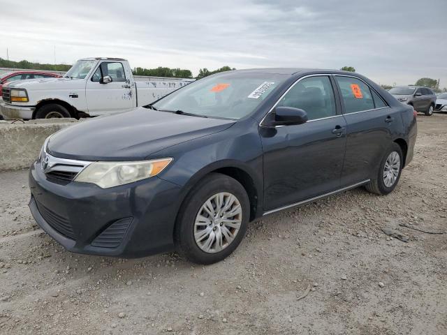 toyota camry 2014 4t1bf1fkxeu312070