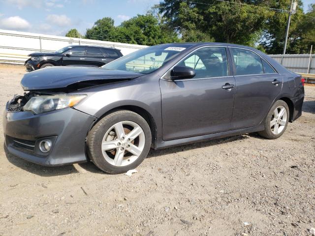 toyota camry l/se 2014 4t1bf1fkxeu312814