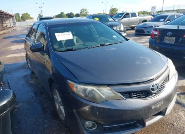 toyota camry 2014 4t1bf1fkxeu322579