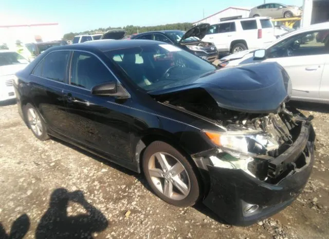 toyota camry 2014 4t1bf1fkxeu322694