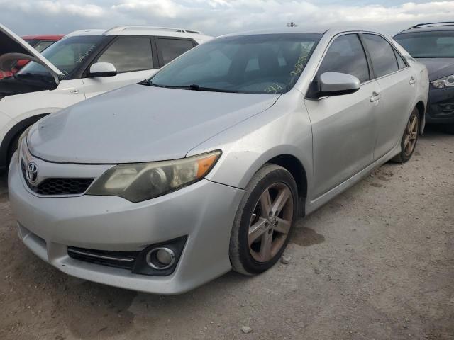 toyota camry l 2014 4t1bf1fkxeu326857