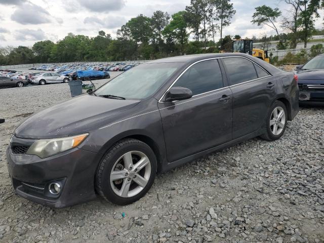 toyota camry 2014 4t1bf1fkxeu334425