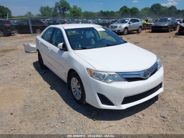 toyota camry 2014 4t1bf1fkxeu339740