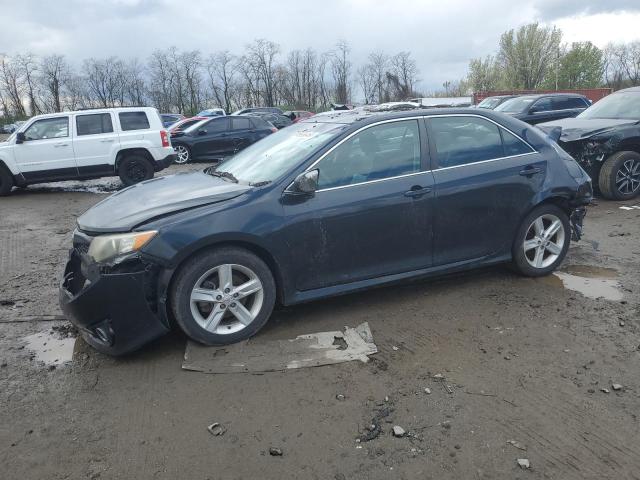 toyota camry 2014 4t1bf1fkxeu342931