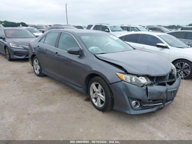 toyota camry 2014 4t1bf1fkxeu355775