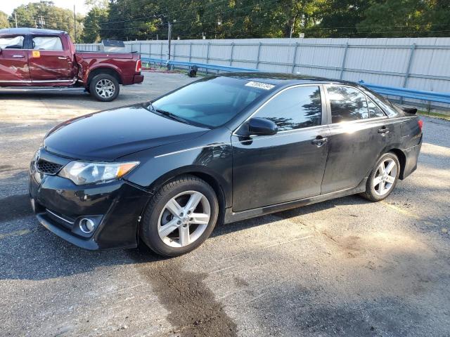 toyota camry l 2014 4t1bf1fkxeu365190