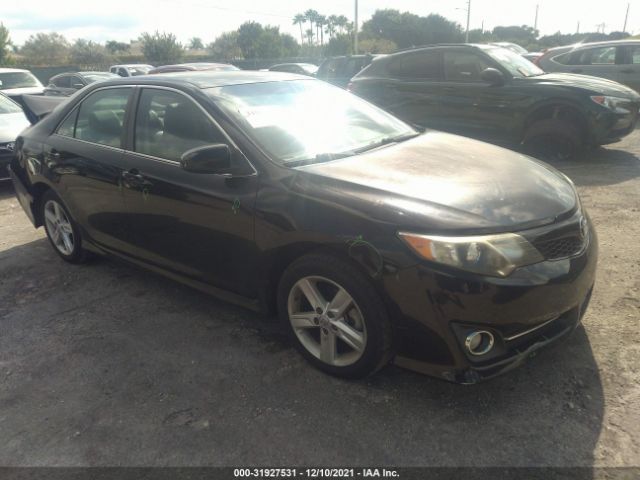 toyota camry 2014 4t1bf1fkxeu370681