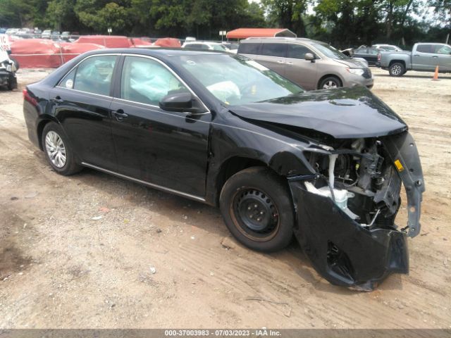 toyota camry 2014 4t1bf1fkxeu374634