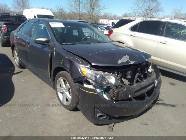 toyota camry 2014 4t1bf1fkxeu376190