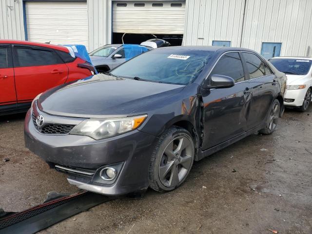 toyota camry 2014 4t1bf1fkxeu376917