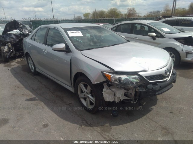 toyota camry 2014 4t1bf1fkxeu378666