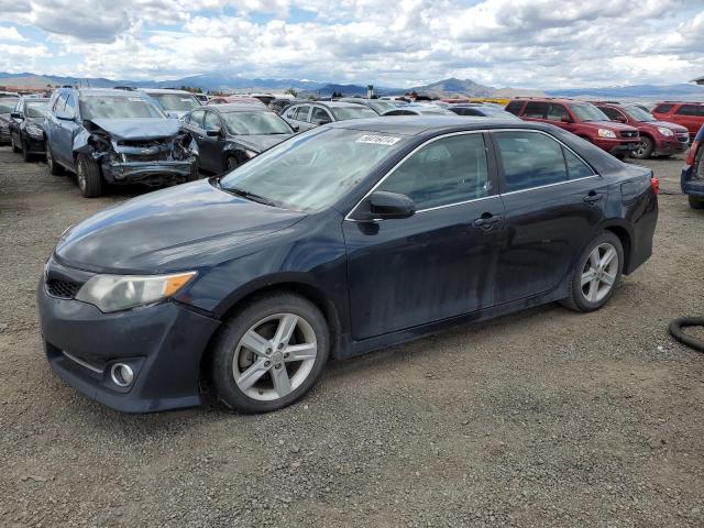 toyota camry 2014 4t1bf1fkxeu385486