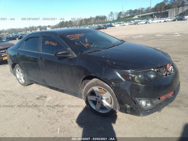 toyota camry 2014 4t1bf1fkxeu404781