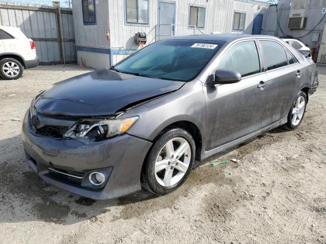 toyota camry l 2014 4t1bf1fkxeu415344