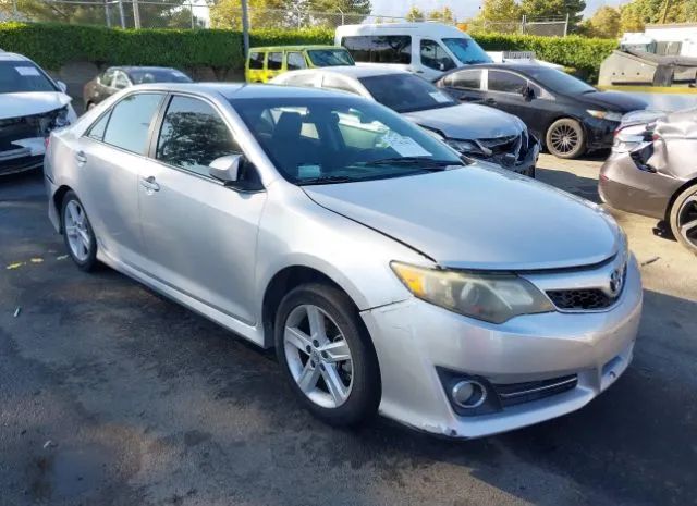 toyota camry 2014 4t1bf1fkxeu442978