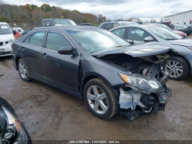 toyota camry 2014 4t1bf1fkxeu444701