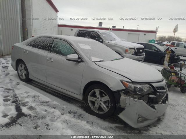 toyota camry 2014 4t1bf1fkxeu453852