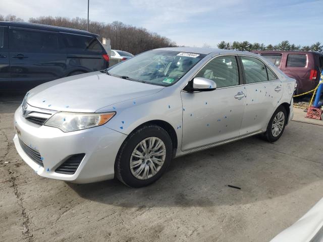 toyota camry l 2014 4t1bf1fkxeu455004