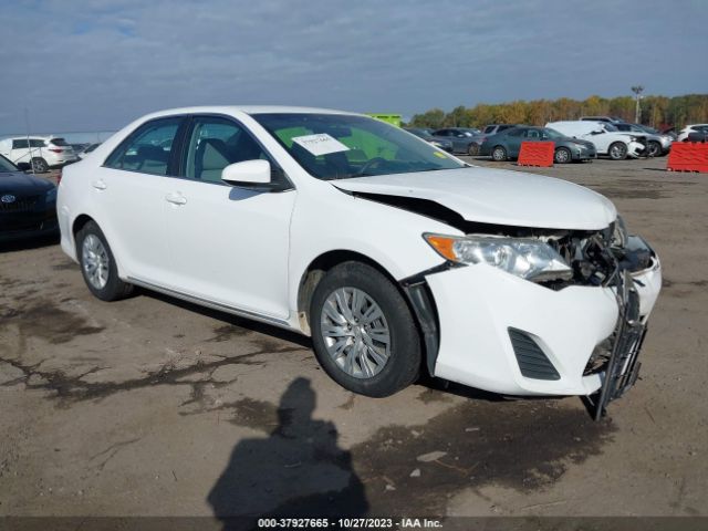 toyota camry 2014 4t1bf1fkxeu460235