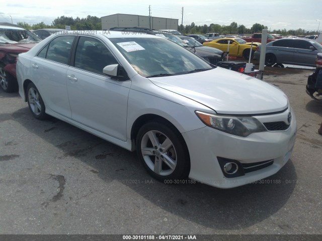 toyota camry 2014 4t1bf1fkxeu462633